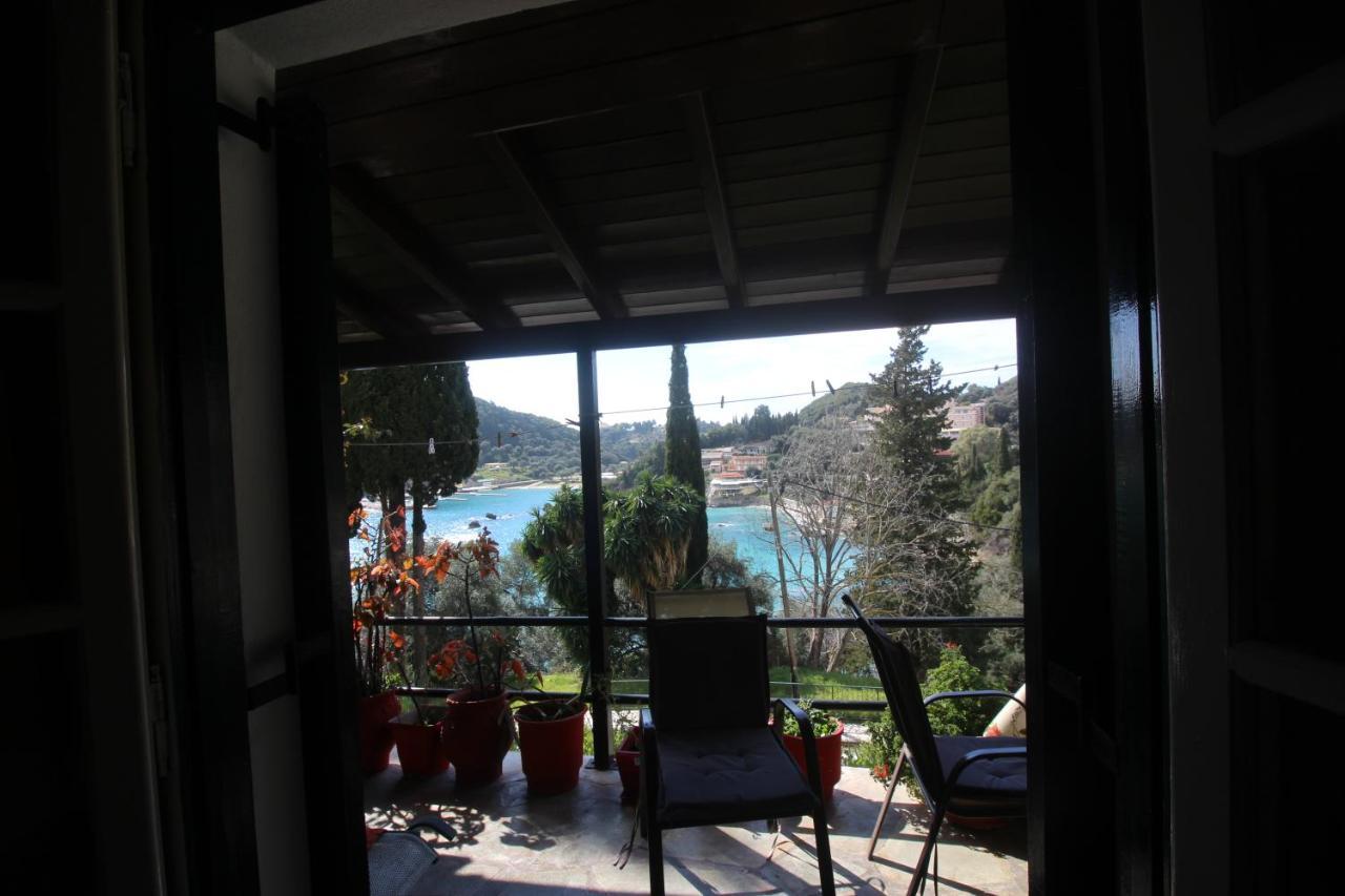 Holiday home Niky's Paleokastritsa