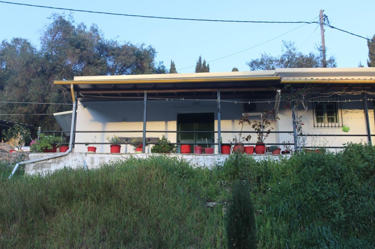 Casa vacanze Niky's Palaiokastritsa