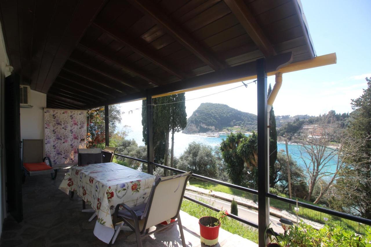 Casa vacanze Niky's